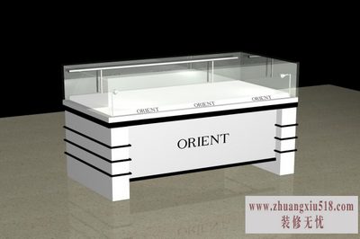 手机柜台设计