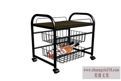 搁物架价格