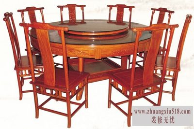 真假红木的怎么看