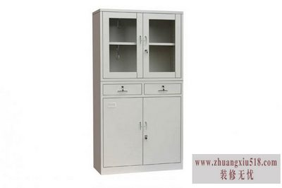 铁皮文件柜报价