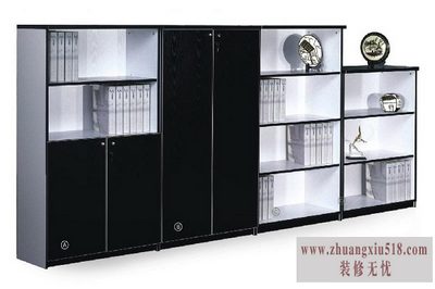 铁皮文件柜报价
