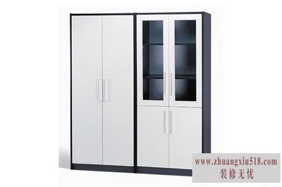 铁皮文件柜报价