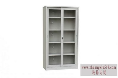 铁皮文件柜报价
