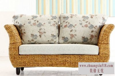 竹藤家具品牌