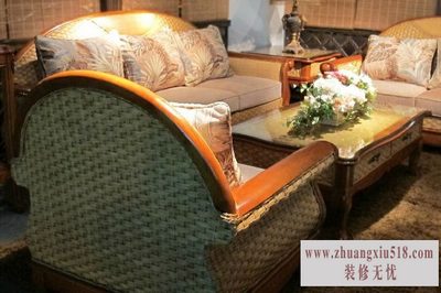 竹藤家具品牌
