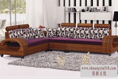 竹藤家具品牌