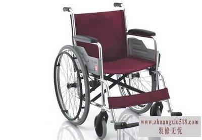 鱼跃轮椅哪个型号好