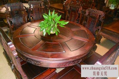 越南红木家具厂家