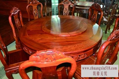 越南红木家具厂家
