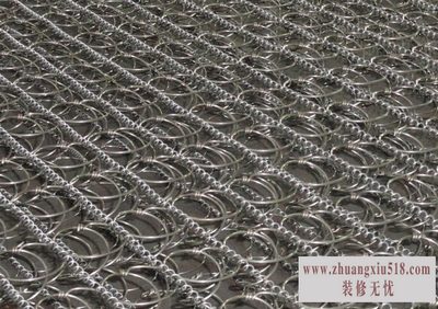 床垫弹簧厂家