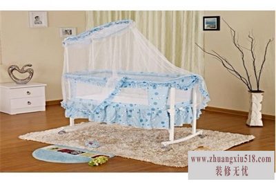 电动摇篮多少钱