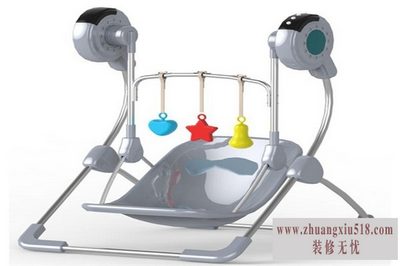 电动摇篮多少钱