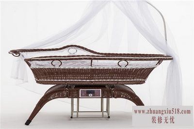 电动摇篮多少钱