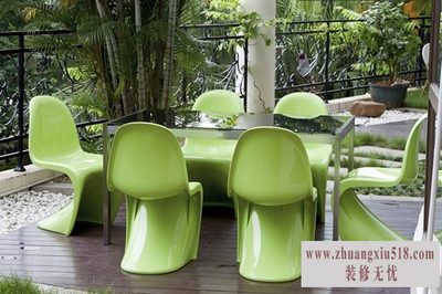塑料椅子厂家
