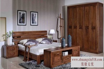 上海衣柜定做