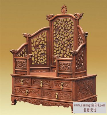 古董家具厂