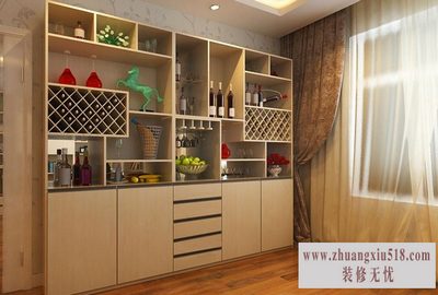 中国衣柜十大品牌