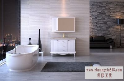 科勒橱柜图片