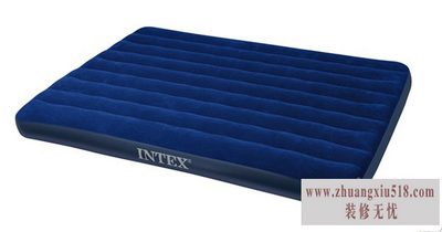 intex实体店
