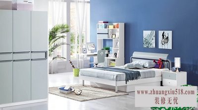 青少年家具