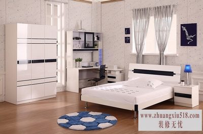 青少年家具