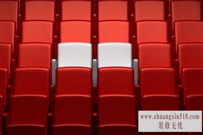 影院座椅