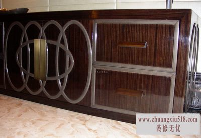 黑檀家具