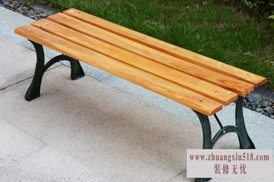 路椅