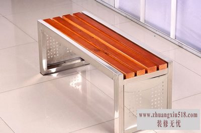 路椅