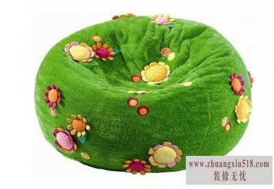 儿童沙发布料