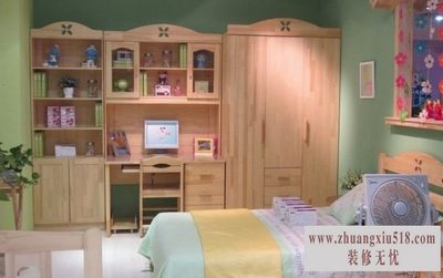 可爱多儿童家具价格