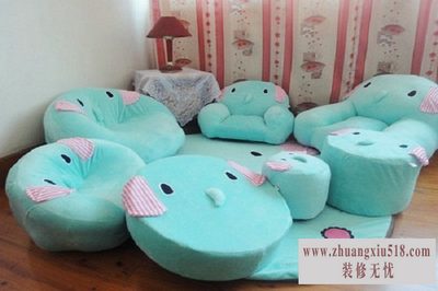 儿童沙发品牌