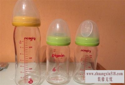 贝亲玻璃奶瓶怎么样