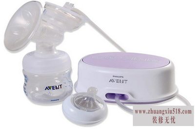 自动吸奶器和手动吸奶器哪个好