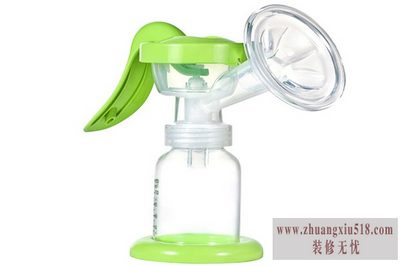 自动吸奶器和手动吸奶器哪个好