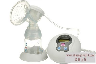 自动吸奶器和手动吸奶器哪个好