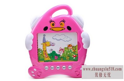 小布丁早教机价格