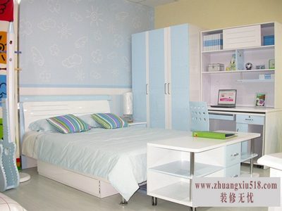 儿童套房品牌