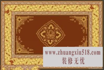 波斯地毯品牌