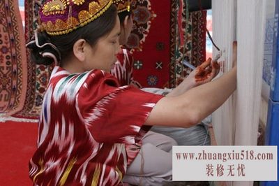 新疆地毯怎么样 新疆地毯如何辨别