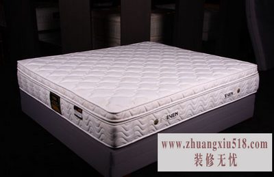 床垫选购知识大全