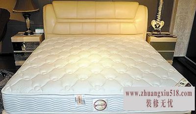什么床垫比较好 教你选择好床垫
