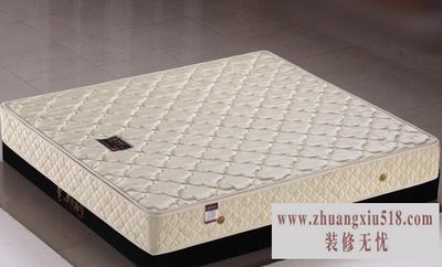 什么床垫比较好 教你选择好床垫