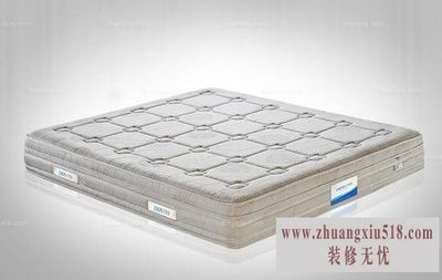 乳胶床垫好吗 乳胶床垫的好处