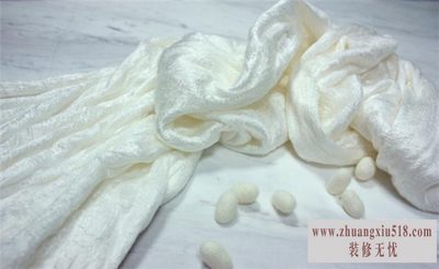 桑蚕分布