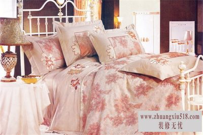 家纺产品