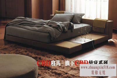 cbd寝具售后