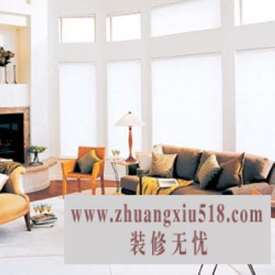 为窗户配一款适合夏天的窗帘