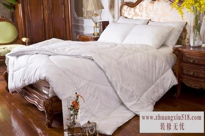 纯棉被什么牌子好