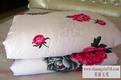 纯棉被什么牌子好